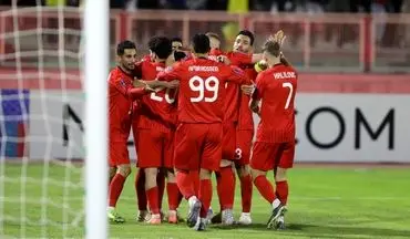 تراکتور به رای جنجالی دیدار با پرسپولیس رسما اعتراض کرد: "این حکم ناعادلانه است!"