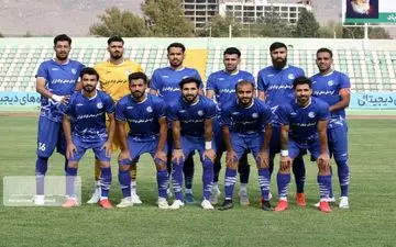 استقلال‌خوزستان در یک قدمی لیگ‌برتر؛ فجر و سایپا در انتظار معجزه