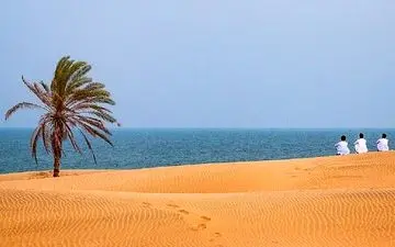 دولت چهاردهم چه برنامه‌ای برای سواحل مکران دارد؟

