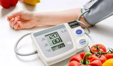 سه ماده غذایی مؤثر جهت تنظیم فشار خون