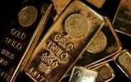 طلای جهانی در اوج ۴۲۰۰ دلاری قفل شد