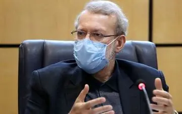 علی لاریجانی قطعا در انتخابات ثبت نام می کند