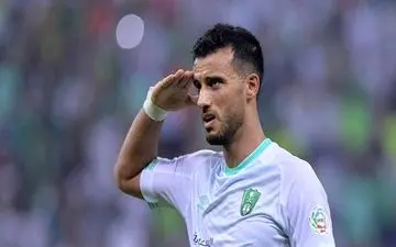 بهترین گلزن الاهلی رفتنی شد