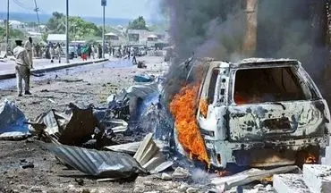 ۵ کشته در انفجار انتحاری شمال نیجریه