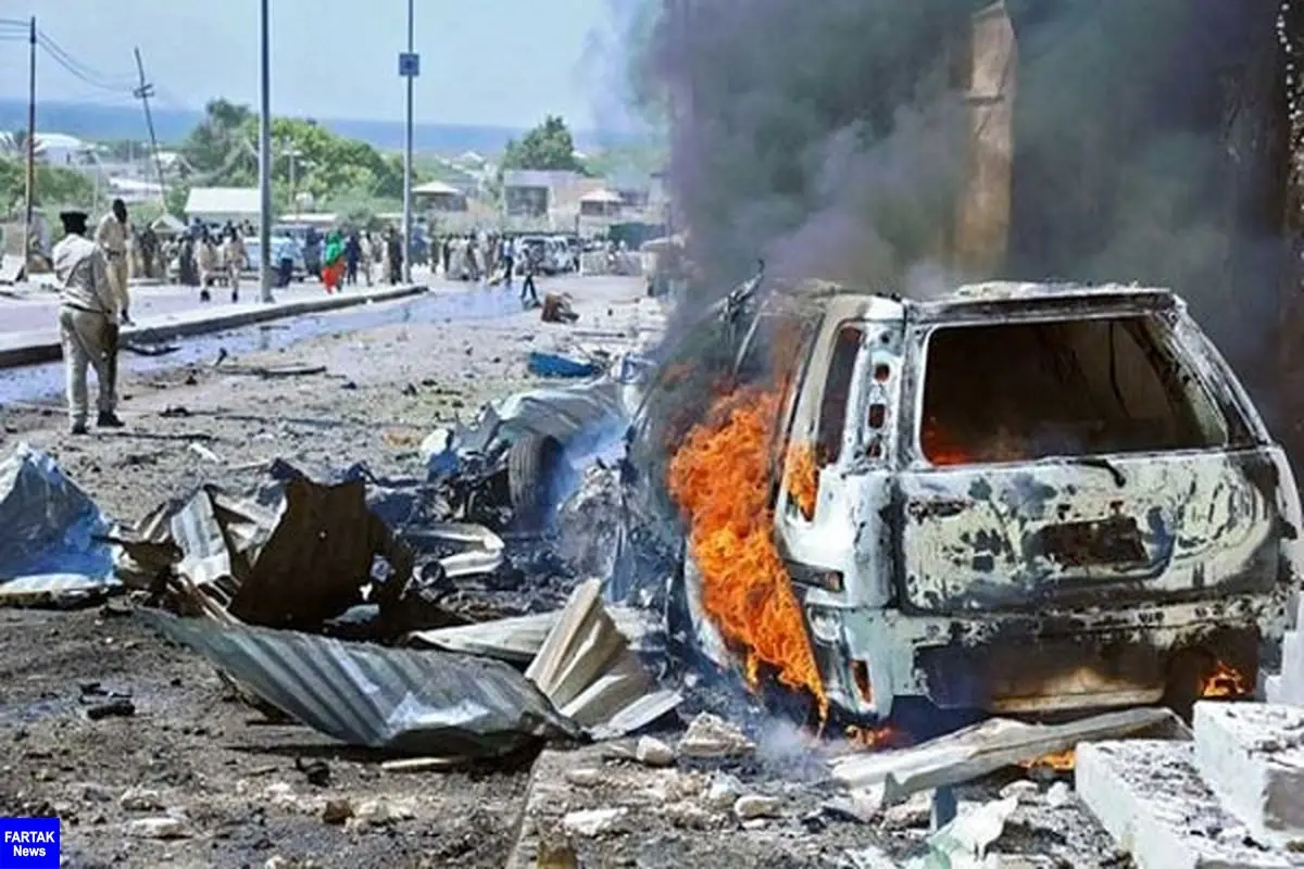 ۵ کشته در انفجار انتحاری شمال نیجریه