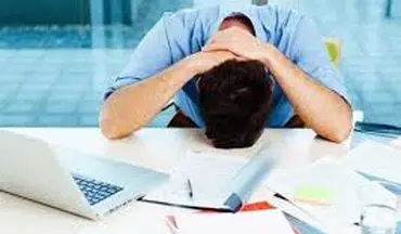 واقعا چرا شنبه ها استرس آور است!| این مطلب جالب رو از دست ندید
