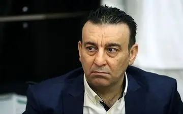 پس از شکست مقابل هنگ‌کنگ؛ کار سرپرست تیم امید به بیمارستان کشیده شد