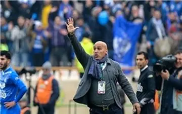 منصوریان به اردوی استقلال در دبی پیوست 