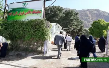 گلخانه پارک شرقی صرفه جویی مالی ۲ میلیارد تومانی برای شهرداری رقم خواهد زد