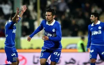 خبری خوش برای استقلالی ها/ توافق نهایی آبی ها با بمب جدید منصوریان/ یک خرید دیگر هم قطعی شد