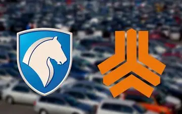 قیمت جدید محصولات ایران خودرو و سایپا / پژو ۲۰۶ چقدر شد؟ 