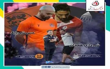 جدال جذاب احمد جمشیدیان و وحید رضایی