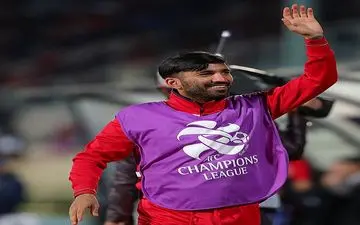 پست تهدیدآمیز محسن مسلمان/ مهندس از پرسپولیس می‌رود؟