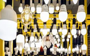 سخنگوی صنعت برق: مصرف بی سابقه برق به ۶۶ هزار مگاوات رسید