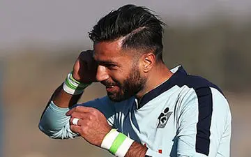 فریاد شیران به کمیته اخلاق رفت/ محرومیت مدافع پیشین استقلال