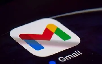 تیک آبی برای جیمیل|برای جیمیل خود هم می‌توانید تیک آبی بگیرید
