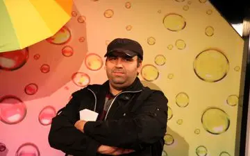 
«نگی که نگفتی» از هفته آینده روی آنتن میرود!