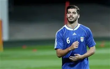  عزت اللهی و اشتباه باورنکردنی برای اخراج