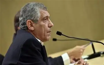  پرتغال با سانتوس به ۱۰۰ رسید