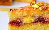 طرز تهیه کیک کافی شاپی ساده | همه خوششون میاد!