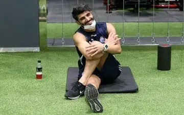 
ورود سپاهان به فصل نقل و انتقالات با جذب زکی‌پور
