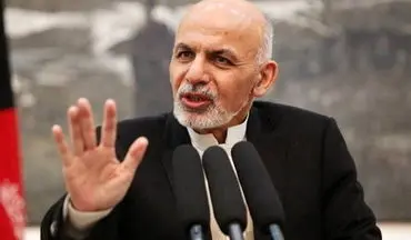 نشست اضطرای مقامات امنیت افغانستان به ریاست «اشرف غنی» 