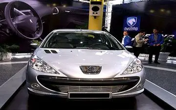 کانال قیمتی جدید «207 پاناروما اتومات» + جدول
