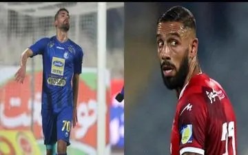 معاوضه بزرگ بین استقلال و تراکتور ؛ شرط فروش کاپیتان تیم ملی مشخص شد