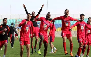 تدابیر ویژه برانکو برای دیدار پرسپولیس - تراکتورسازی