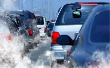 طرح برخورد با خودروهای دودزا در ۶۰ نقطه پایتخت اجرا می‌شود