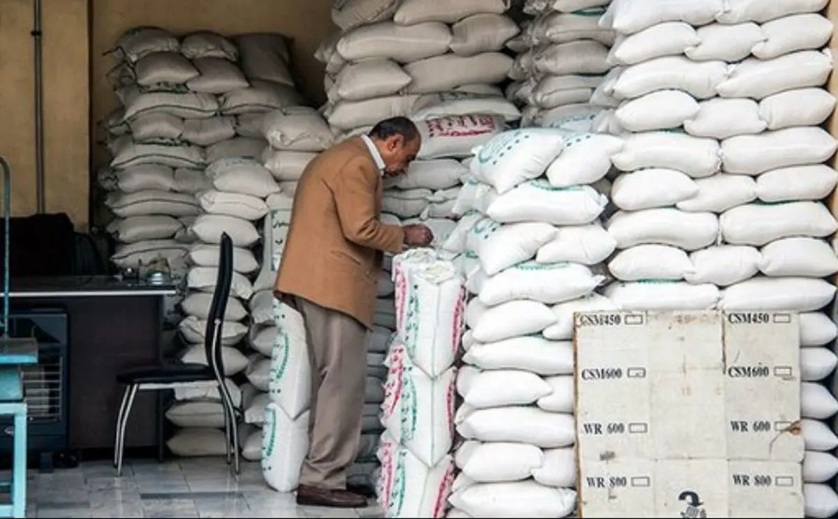 لیست جدید قیمت برنج مازندران / قیمت برنج هاشمی امروز کیلویی چند؟ 