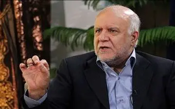 زنگنه: برنامه‌ای برای سهمیه بندی بنزین نداریم