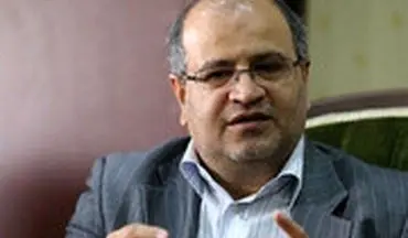 وضعیت نگران کننده کرونا در تهران از زبان دکتر زالی