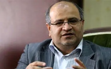 وضعیت نگران کننده کرونا در تهران از زبان دکتر زالی