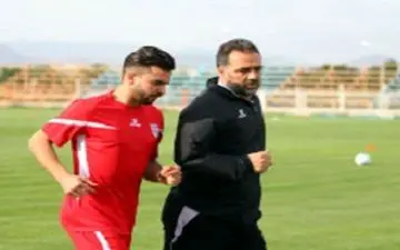 مربی تراکتورسازی معرفی شد