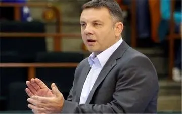 کولاکوویچ وارد تهران شد 