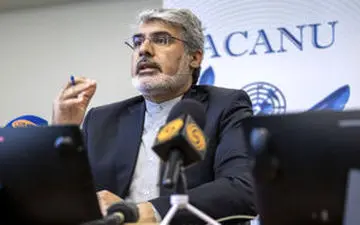 ایران خواستار اعمال فوری تحریم‌های جامع علیه تل‌آویو شد