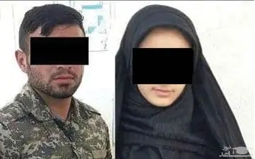 7 سال رابطه نامشروع عروس 20 ساله با دوست پسر سابق‌اش بلوا به پا کرد