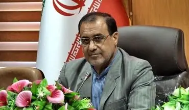 پیام تبریک فرماندار چرداول به مناسبت روز معلم