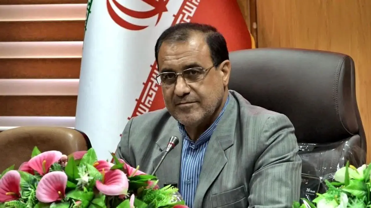   پیام تبریک فرماندار چرداول به مناسبت روز معلم 