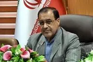 پیام تبریک فرماندار چرداول به مناسبت روز معلم