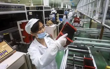 تعرفه‌های ترامپ؛ بازی پنهان با صنایع جهان