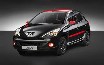 ارزانترین شاسی بلند و گرانترین سدان ایران خودرو چند؟ + لیست کامل
