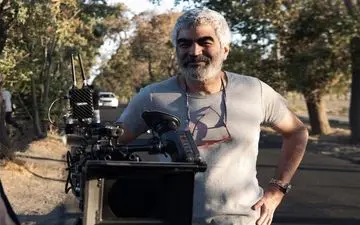 آقای سروش صحت؛ نگرانیم

