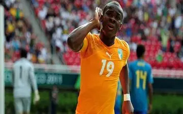 ستاره آفریقایی جدیدترین گزینه شفر در نقل و انتقالات