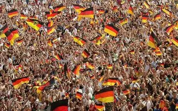 توصیه هایی طلایی برای برخورد با مردم آلمان