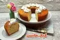 طرز تهیه کیک ماست ساده و نرم؛ کیکی سبک و مناسب هر ذائقه