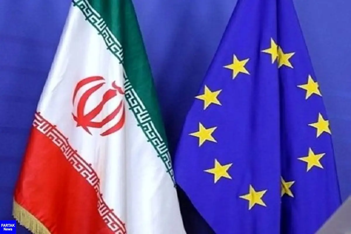 شرکت ایرانی سازوکار ویژه تجارت ایران و اروپا تاسیس شد