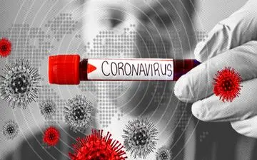 بحران کرونا در شاهرود/در خانه بمانیم!