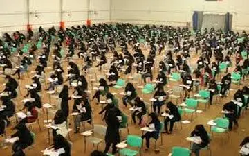 نتایج آزمون کارشناسی ارشد اعلام شد/مردان بیشترین پذیرفته شدگان


